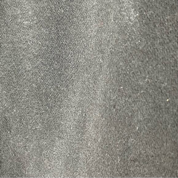 SHANE DAWSON Killer Merch Black and Pink Hooded Sweatshirt Size Small - Picture 5 of 6